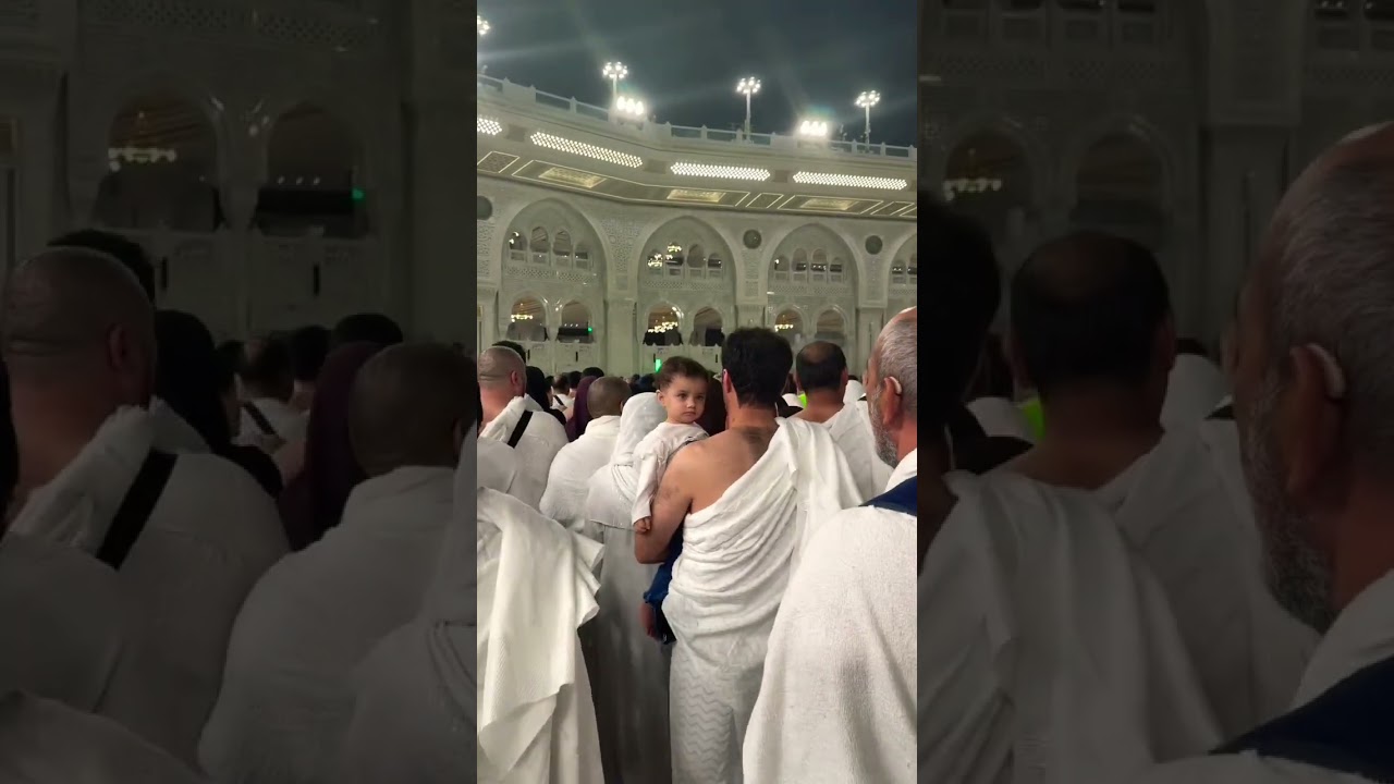 #makkah #shortvideo #shorts #short #youtubeshorts #ytshorts #youtube #trending #viralvideo #viral