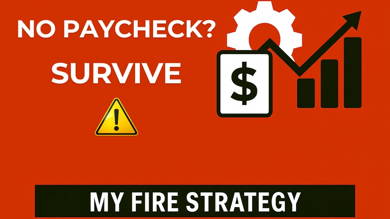 How I’d Survive If My Paycheck Went to $0