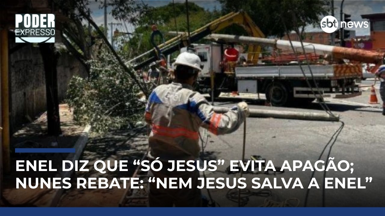 CEO da Enel diz que 