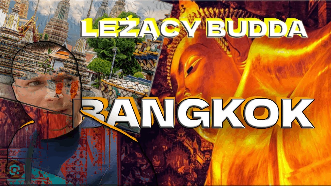WAT PHO | 1000 WIZERUNKÓW BUDDY