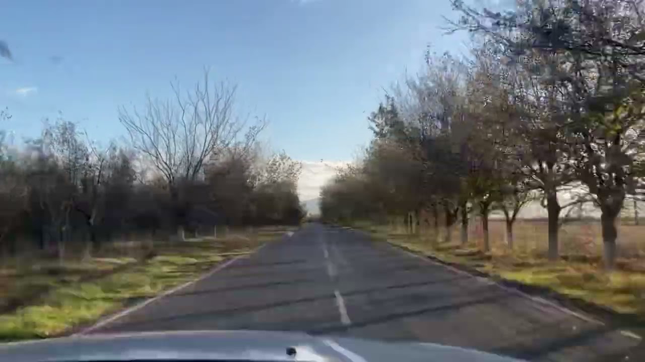 Ashabi kahf yolu, Nakhchivan