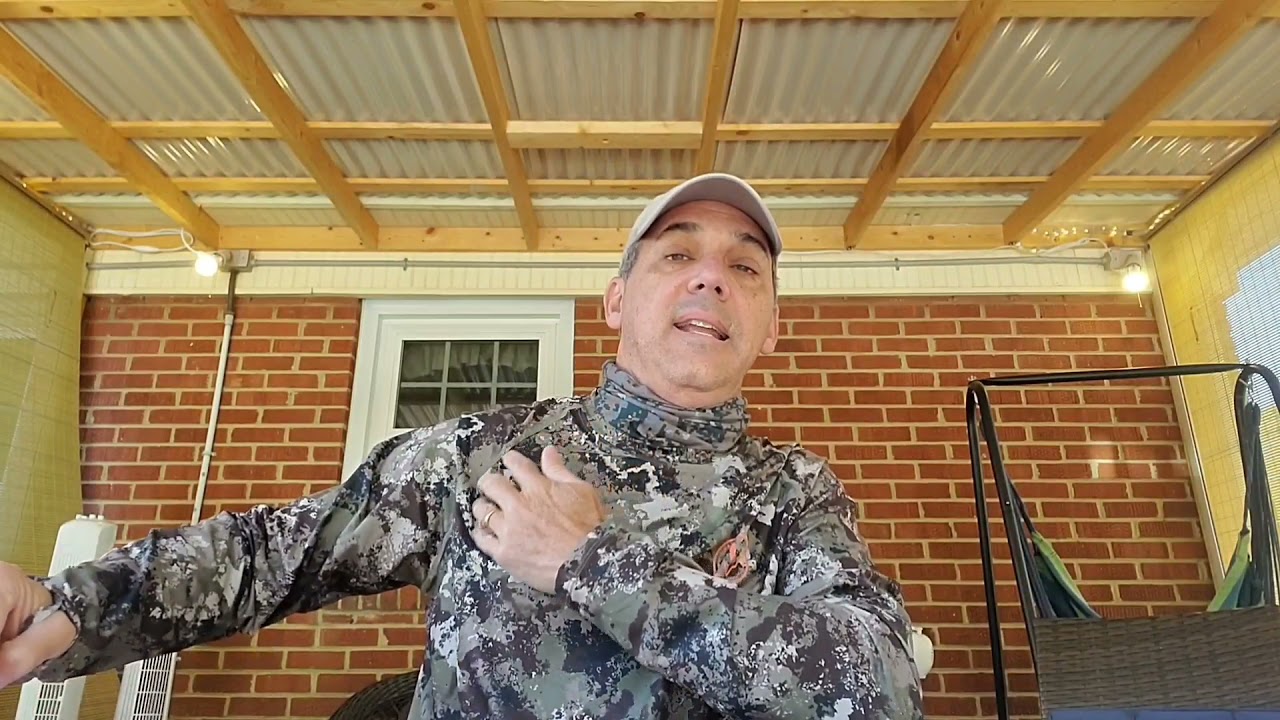 New Camo from BassDash!