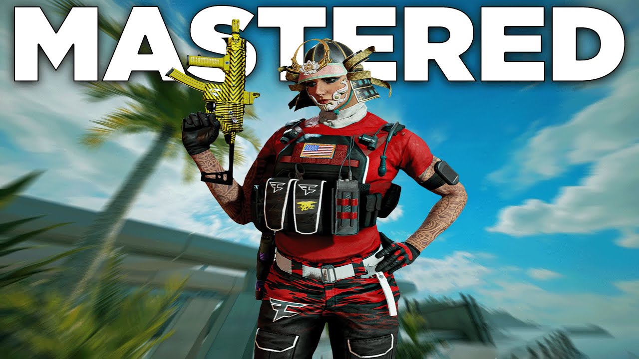I Mastered Valkyrie and here's how it went...