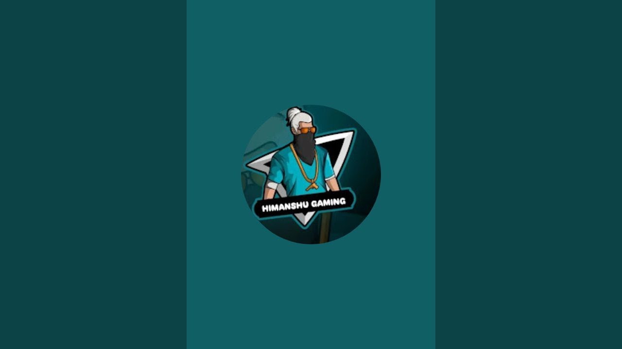 Himanshu geming  is live
