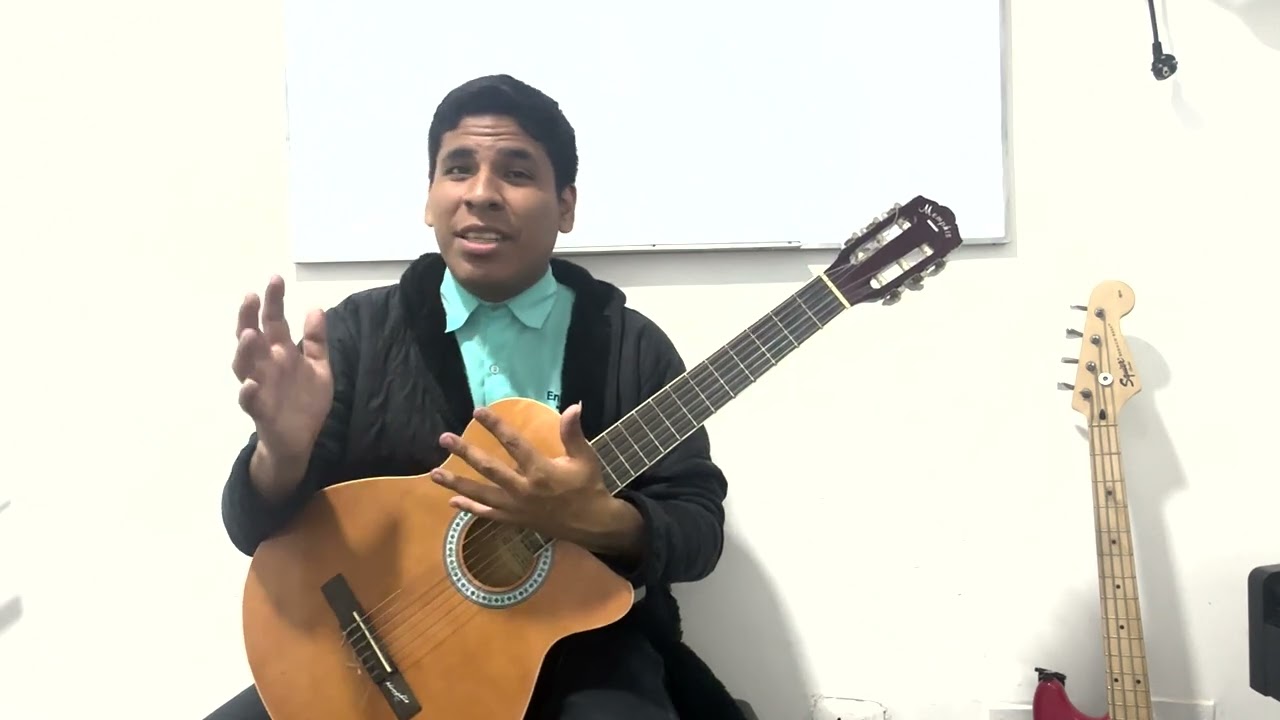 Aprendamos sobre el ritmo del Tondero Peruano