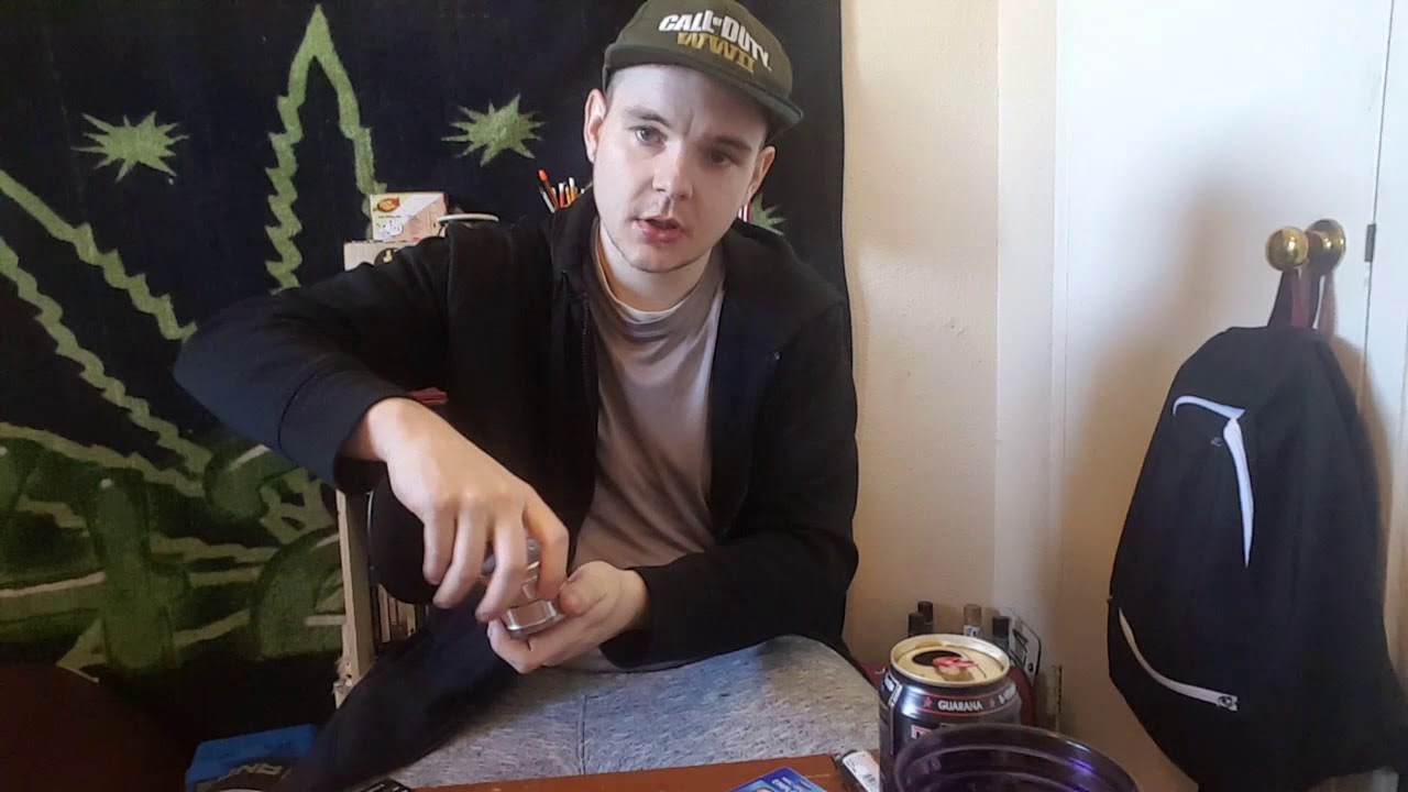 Dalae OG weed review