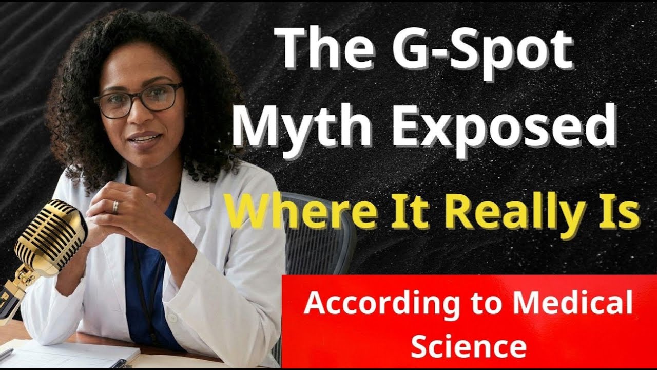 Most Men Never Find This Spot – The Real G-Spot Location Revealed Mens Health