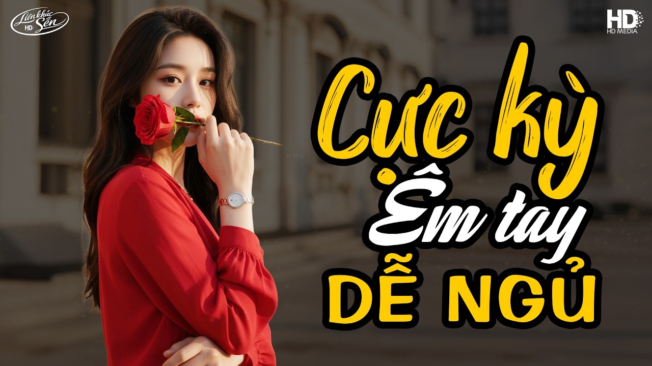Lk Nhạc Vàng Bolero Hot Nhất 2026 | Top 16 Ca Khúc BOLERO NGHE ÊM TAI DỄ NGỦ | Người Mang Tâm Sự