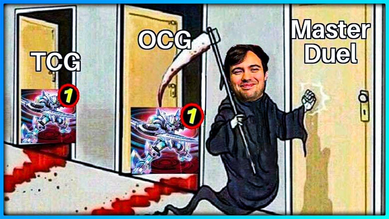 BASED OCG