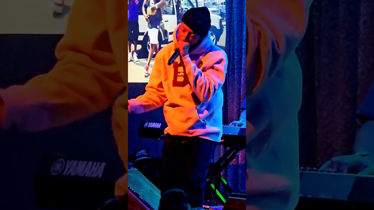 Smif-N-Wessun Live in Chicago. SUBSCRIBE for Live Music + Culture on THIS Channel 🔥