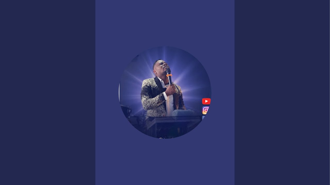 Evangelista, Edwin Jeanbatiz canal #cristiano  está en vivo