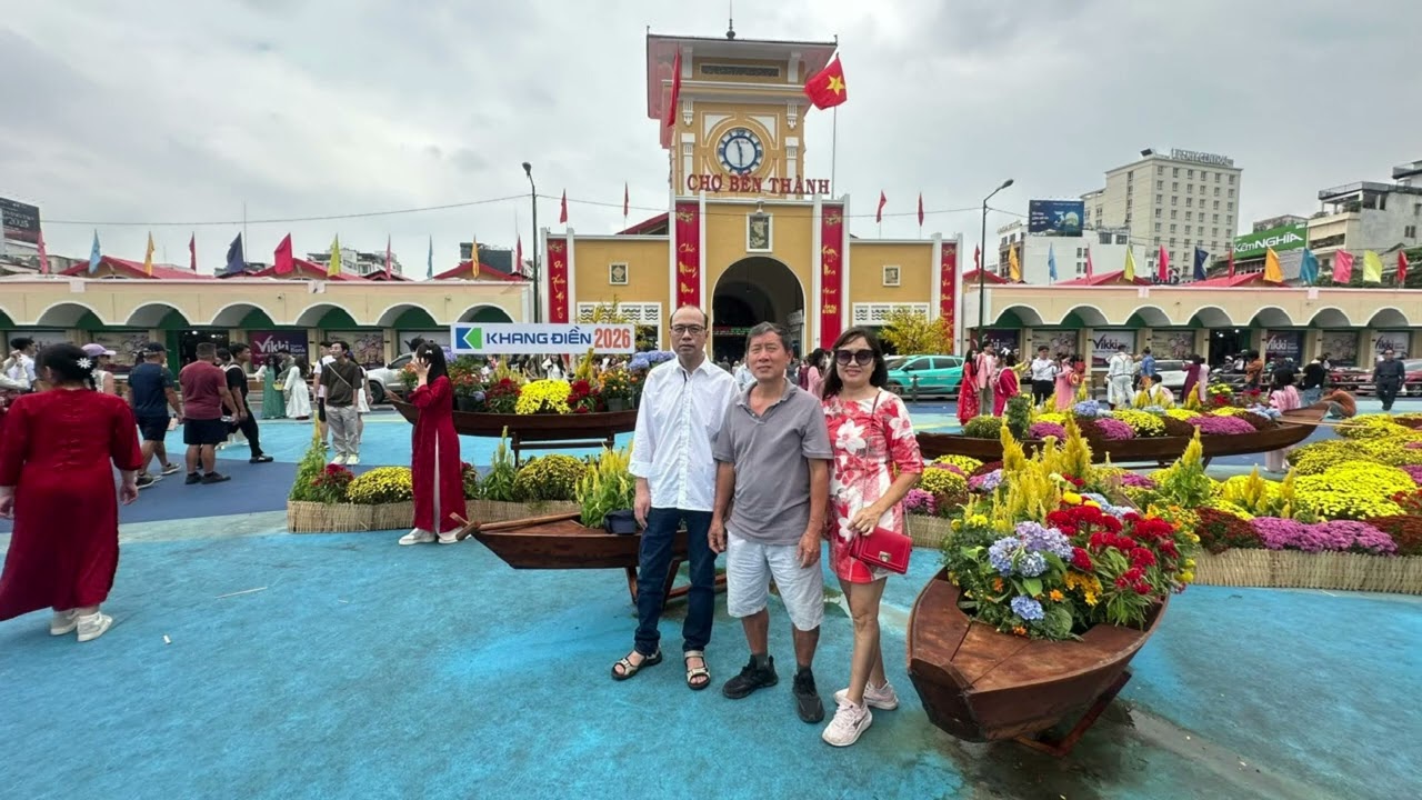 Xuân Bính Ngọ 2026