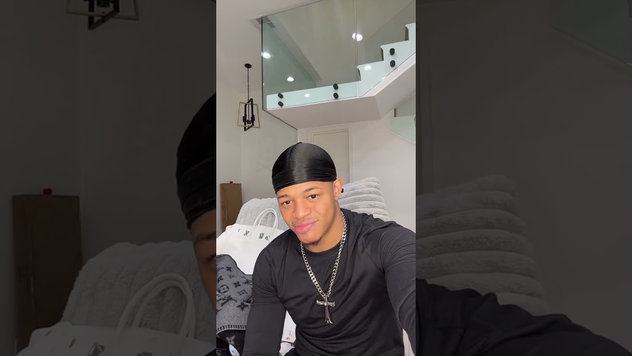🍿 Watch Now: YK Osiris 👑 LIVE