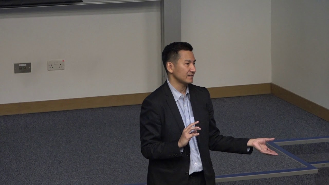 EPIN1010 Guest Talk Series 05
