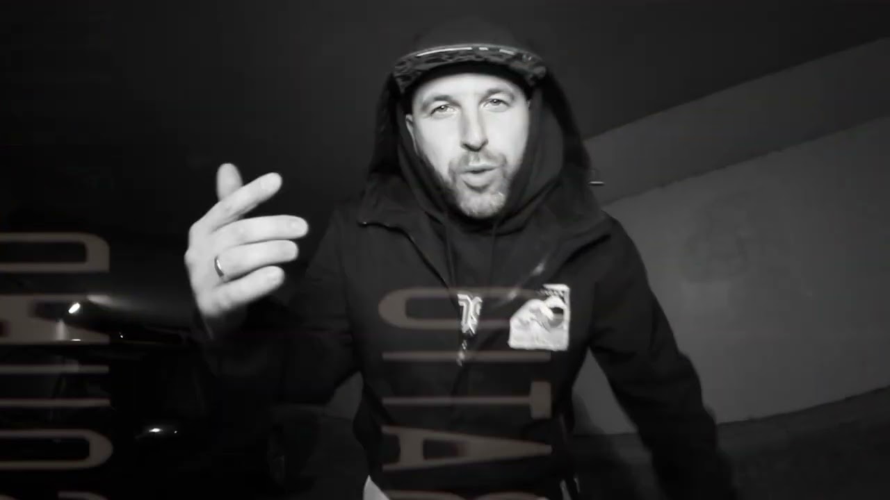 JKS x ROBSON - Kontrolka 