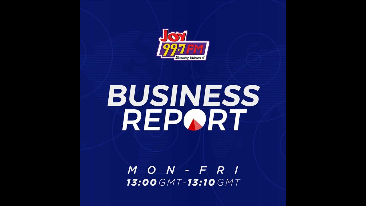 Business Growth in Ghana