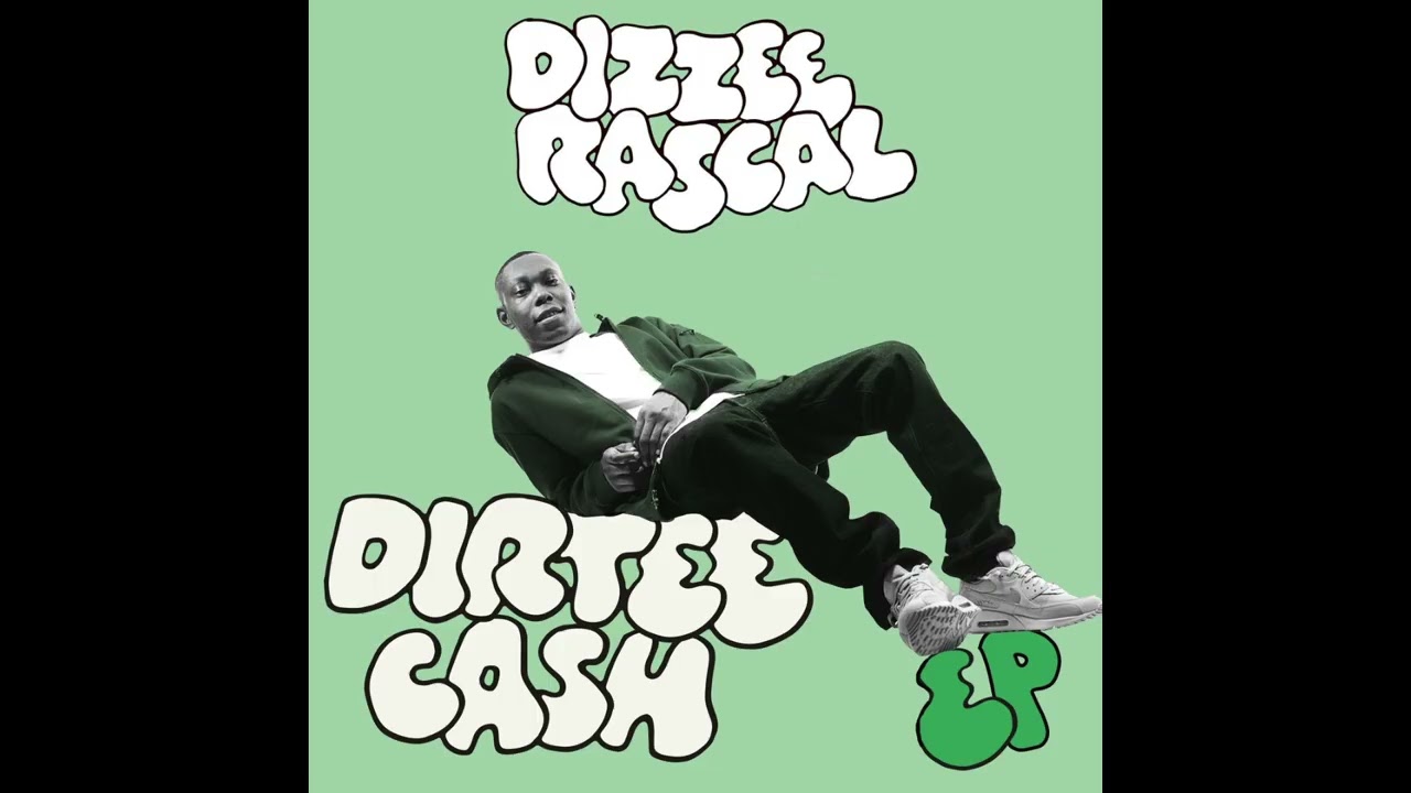 Dizzee Rascal - Dirtee Cash (Avicii's Unreleased Mix)