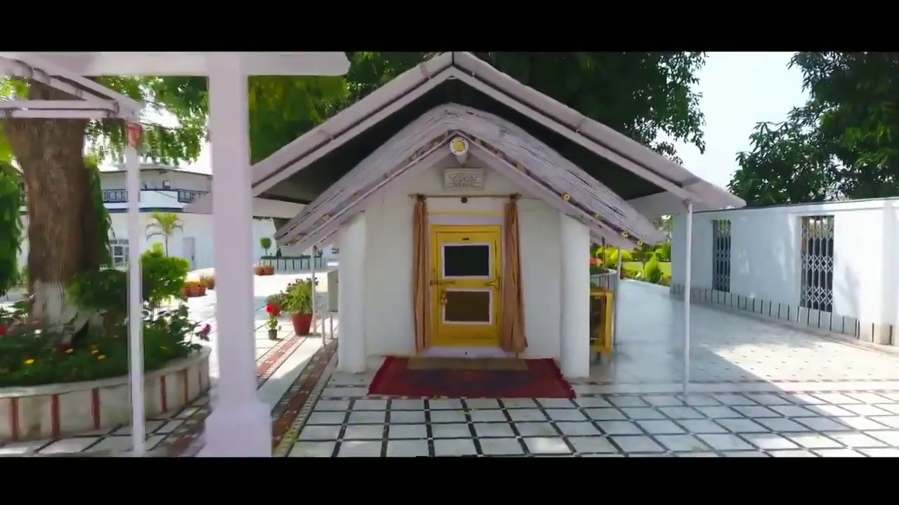 Kavita - Dhan Dhan Sant Baba Jawala Singh Ji Harkhowal Wale