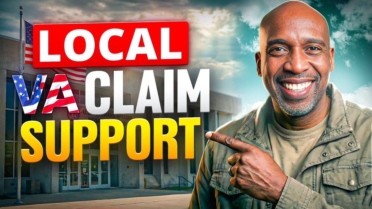 Urgent VA Regional Offices: How to Find & What They Do - Use This Now
