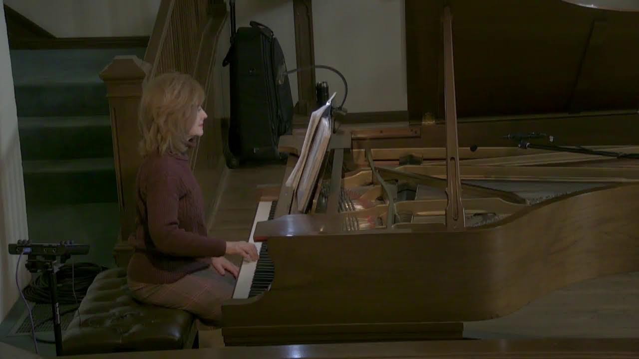 Walnut Street's Worship - January 11, 2026