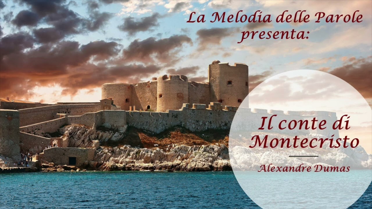 Il Conte di Montecristo, Alexandre Dumas - Capitolo 52