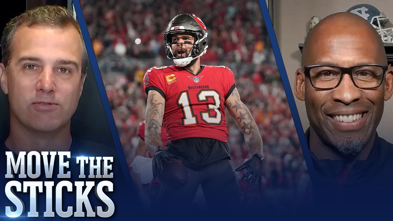 NFL Free Agency Day 1: Winners, Splash Signings & Sneaky Moves