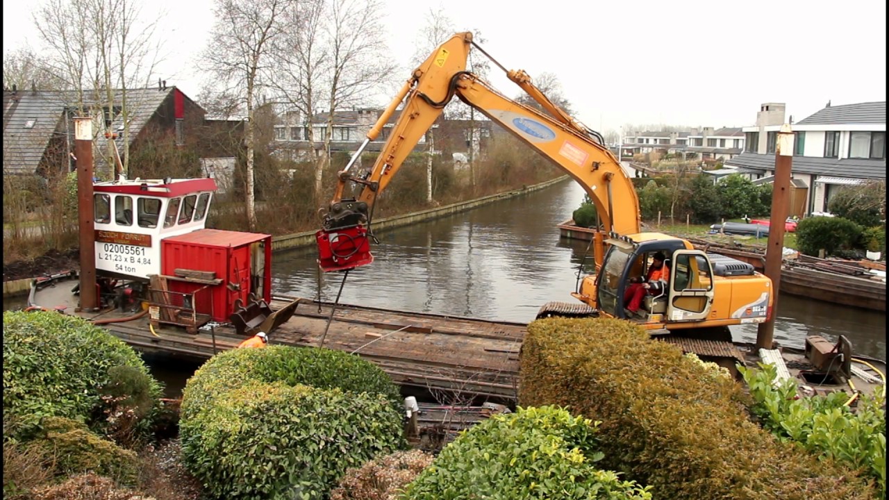 Walbeschoeiing deel 2 (180217)
