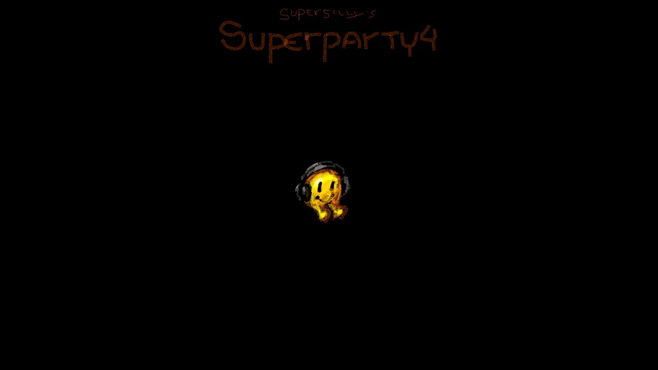 Supersilly - Super Party 4 (Full Album)