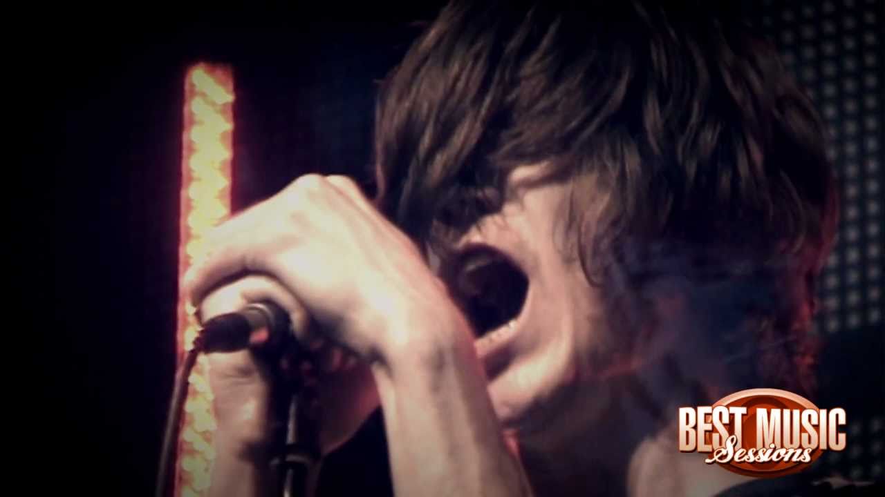 The MOOoD - Silence (Live @ Bestmusic sessions)