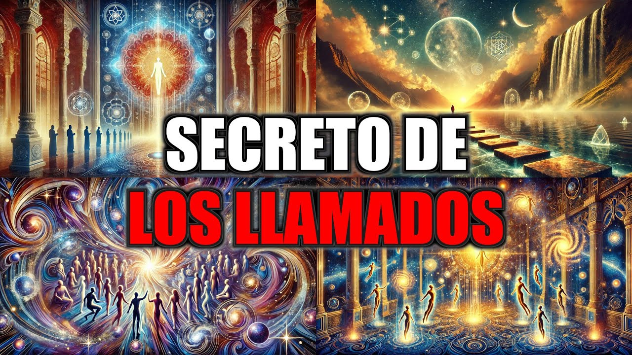 Los elegidos y sus historias de fe y coraje: Inspiraci&oacute;n para tu propia misi&oacute;n