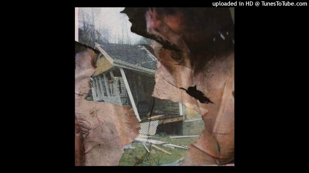 James Rushford & Joe Talia - Manhunter (Side A)
