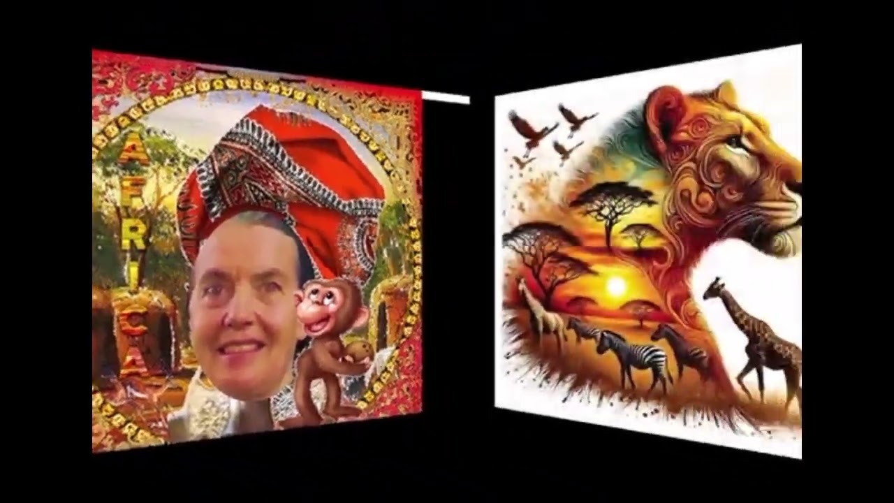 Joyeux Anniversaire à la Mère Bénédicte du CARMEL de Figuil au Nord-Cameroun*