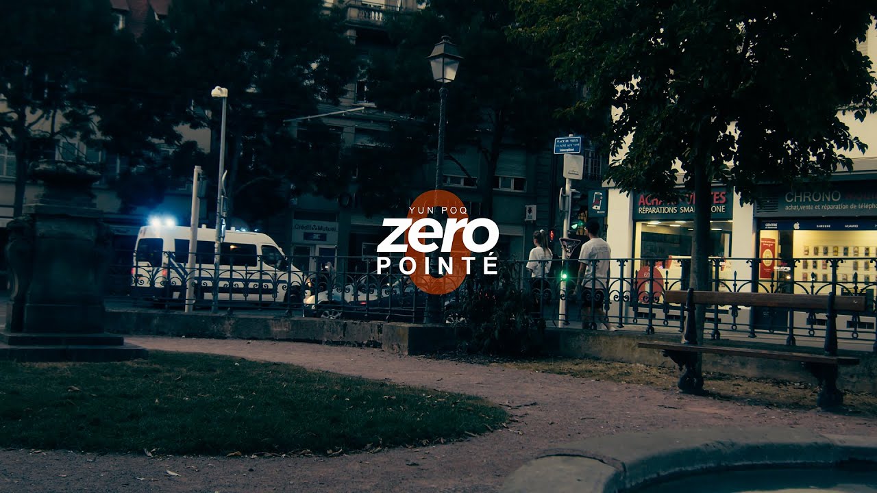 Yun Poq - Z&eacute;ro Point&eacute;