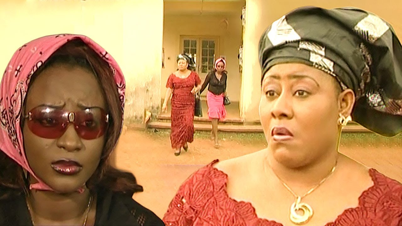 SLEEPLESS DAYS: I WISH I NEVER LISTENED TO YOUR BAD ADVICE |BEST OF NGOZI EZEONU INI| AFRICAN MOVIES