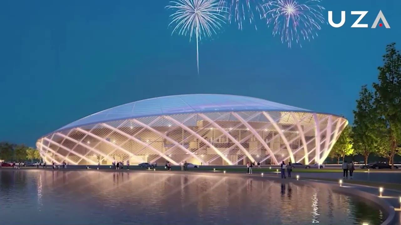 Buxoro shahrida “Boqiy Buxoro” tarixiy-etnografik parki barpo etiladi