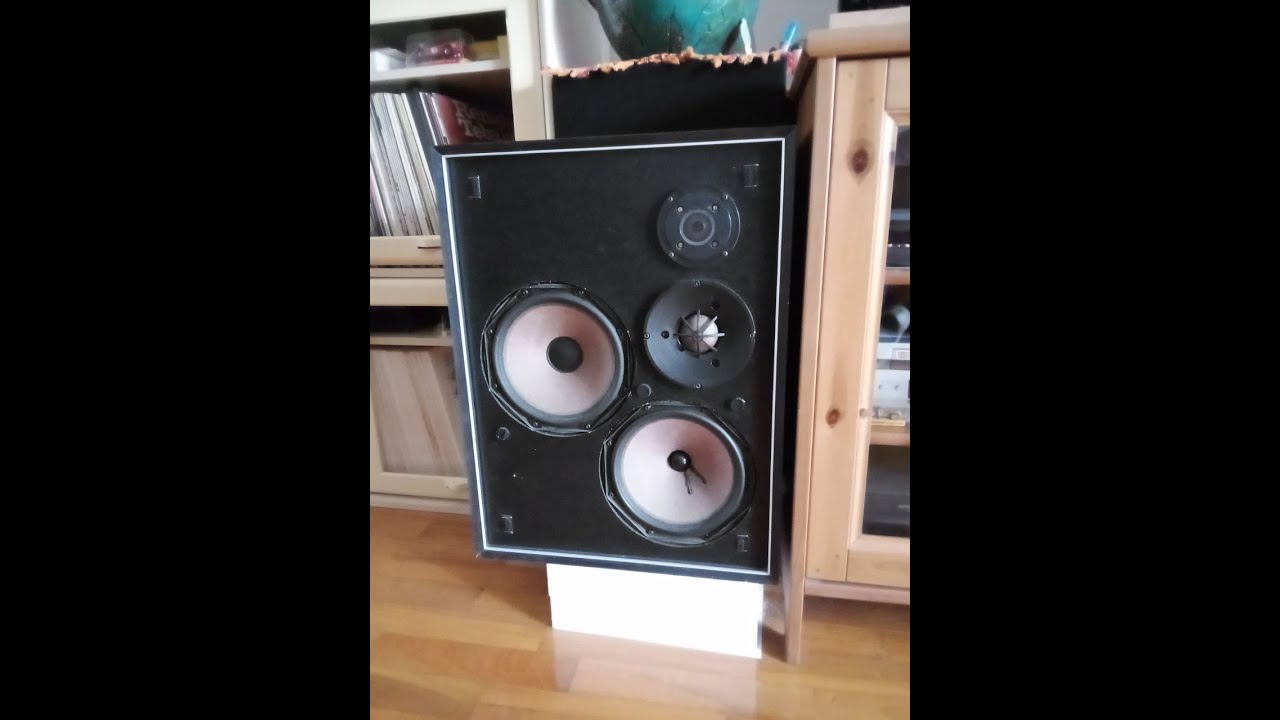 Philips 22Rh457-01... che speakers eccezionali !