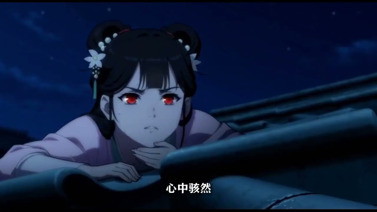 《疯生娘野》村里人都夸我爹疼媳妇，为治我娘的疯病，每晚都守着她舔冰柱泡温泉，耐心十足。可只有我知道一到深夜他就成了恶魔，那些“治病”的幌子下，藏着对娘的残酷折磨。我偶然发现爹私藏的满箱银子#阿紫说漫