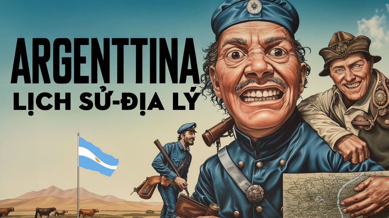 Javier Milei: Vị CỨU TINH Hay Kẻ Đưa Argentina Đến NGÀY TÀN Với Liệu Pháp Sốc?