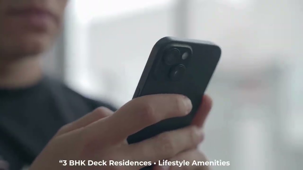 Luxury 3 BHK Deck Homes in Bandra West | Construction Update 2025
