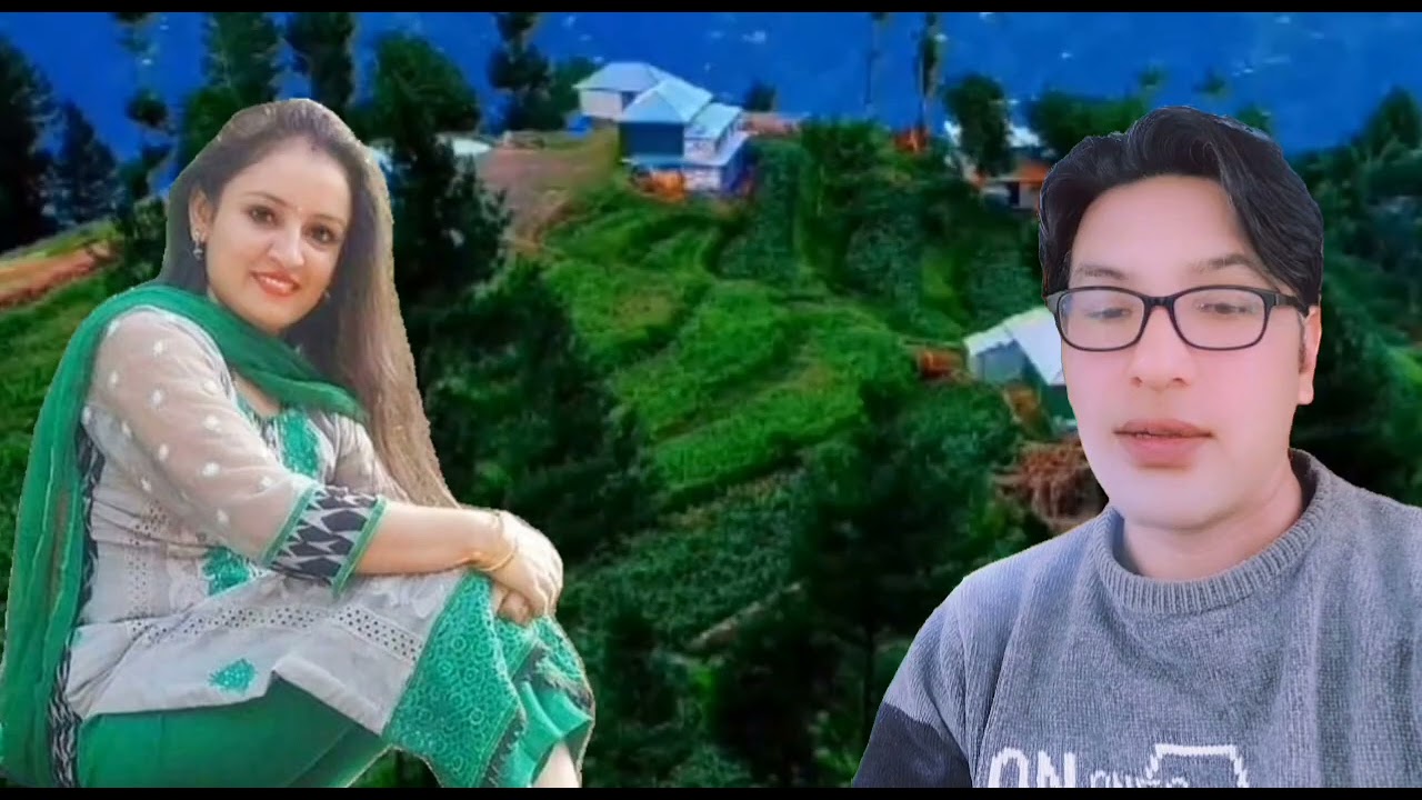 Ayea seyal new hindko gujjri song