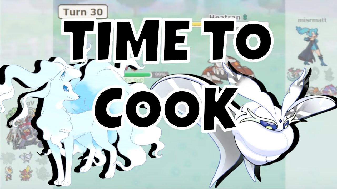 Team Building & Laddering with Snow! feat. Rggv