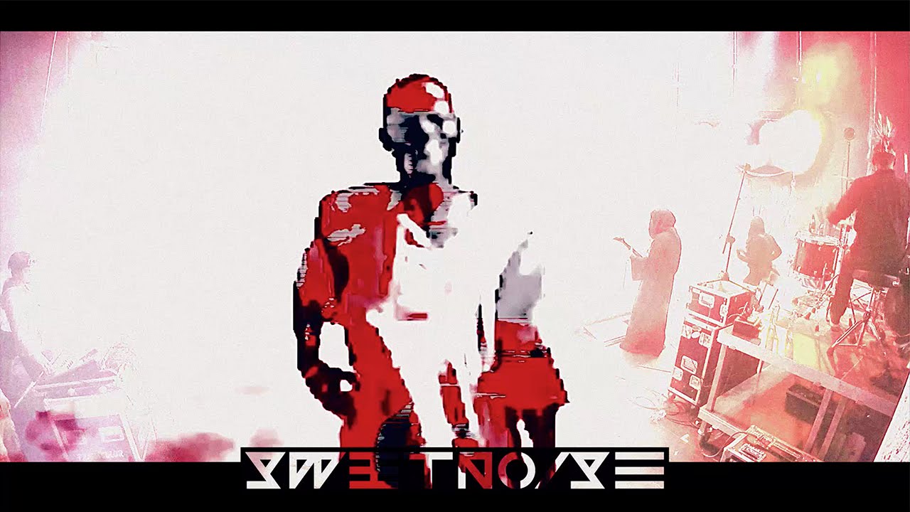 Sweet Noise 