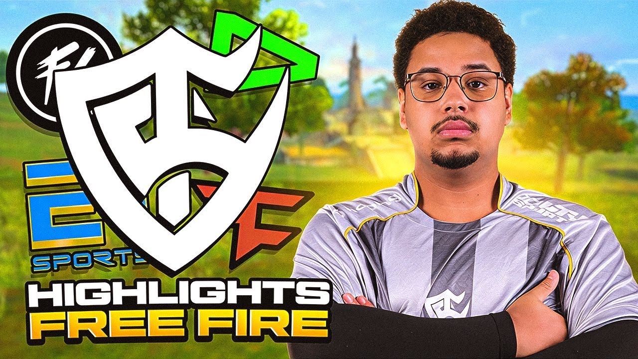 HIGHLIGHTS FREE FIRE MOTOVEA TS🇧🇷💀 | S24 ULTRA 