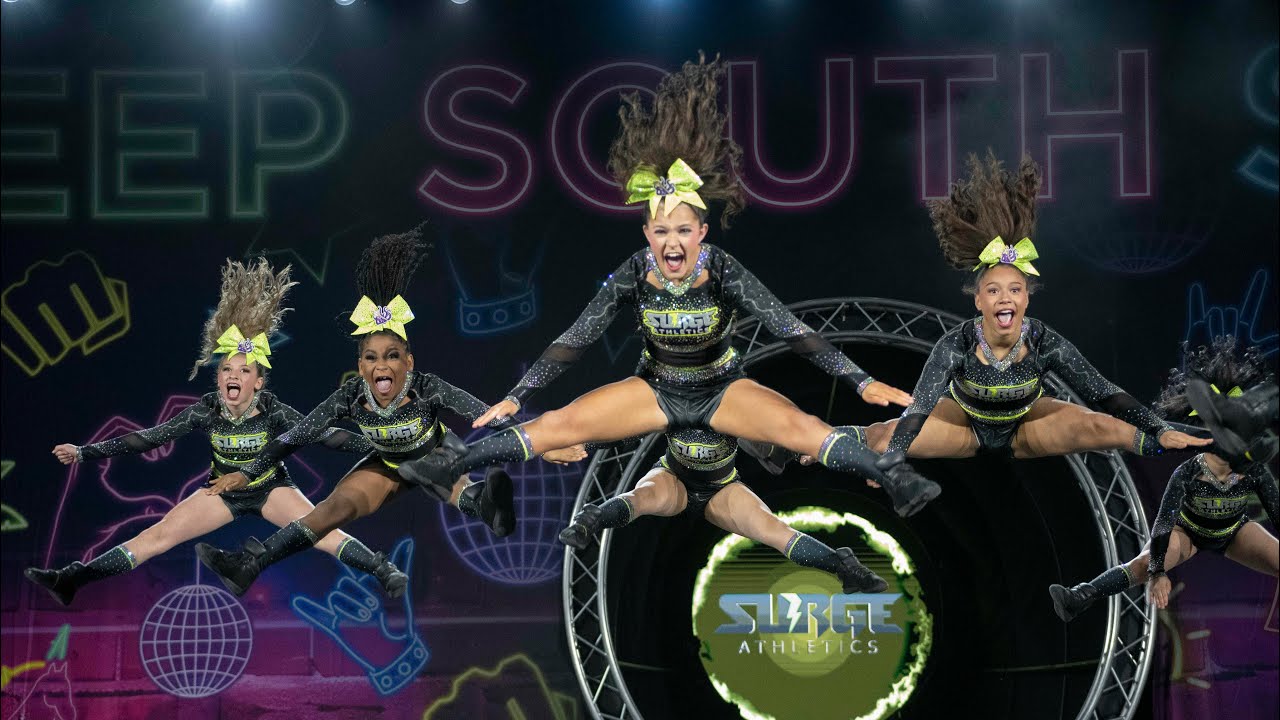 Wired🔱 Deep South 2026