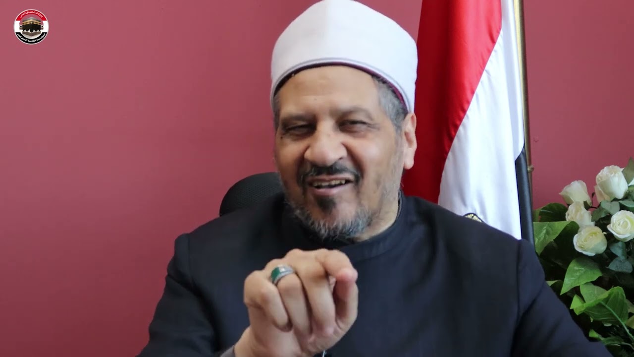 برنامج رحلة حج - اعمال الحج - مع فضيلة الدكتور مجدى عاشور المؤسسة القومية لتيسير الحج