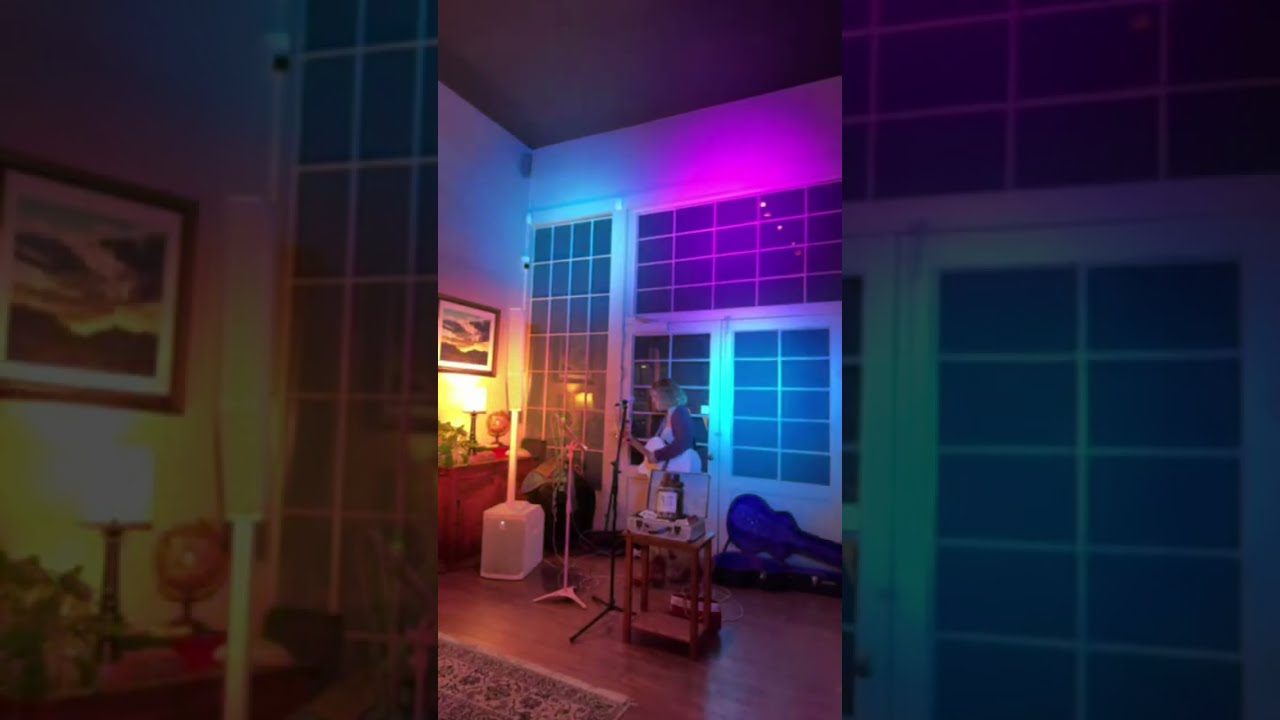 Inde Ella Live Gig 03/08/26 Part 1