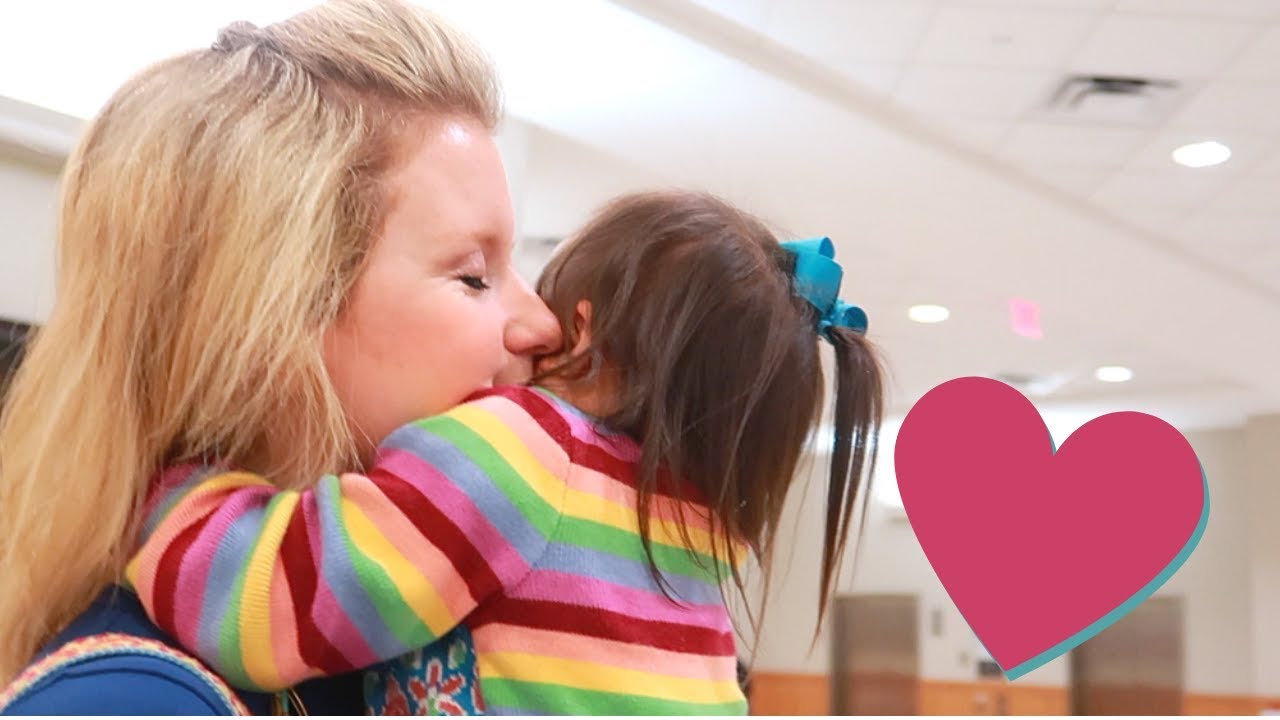 Adoption is Finalized!
