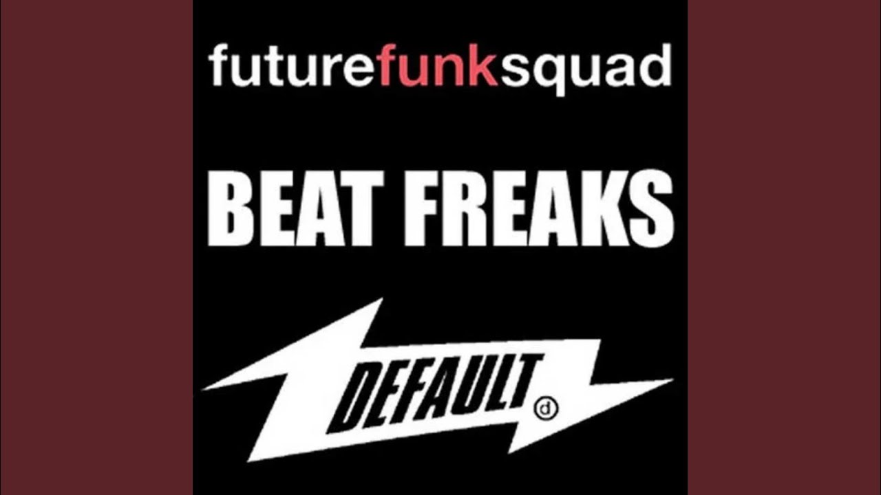 Beat Freaks (Clean Mix)