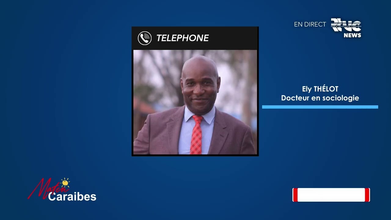 Ejemoni Pwovizwa a  : Poukisa Ayiti kwense nan yon tranzisyon san fen ? kèk repons ak Dr ELY THELOT