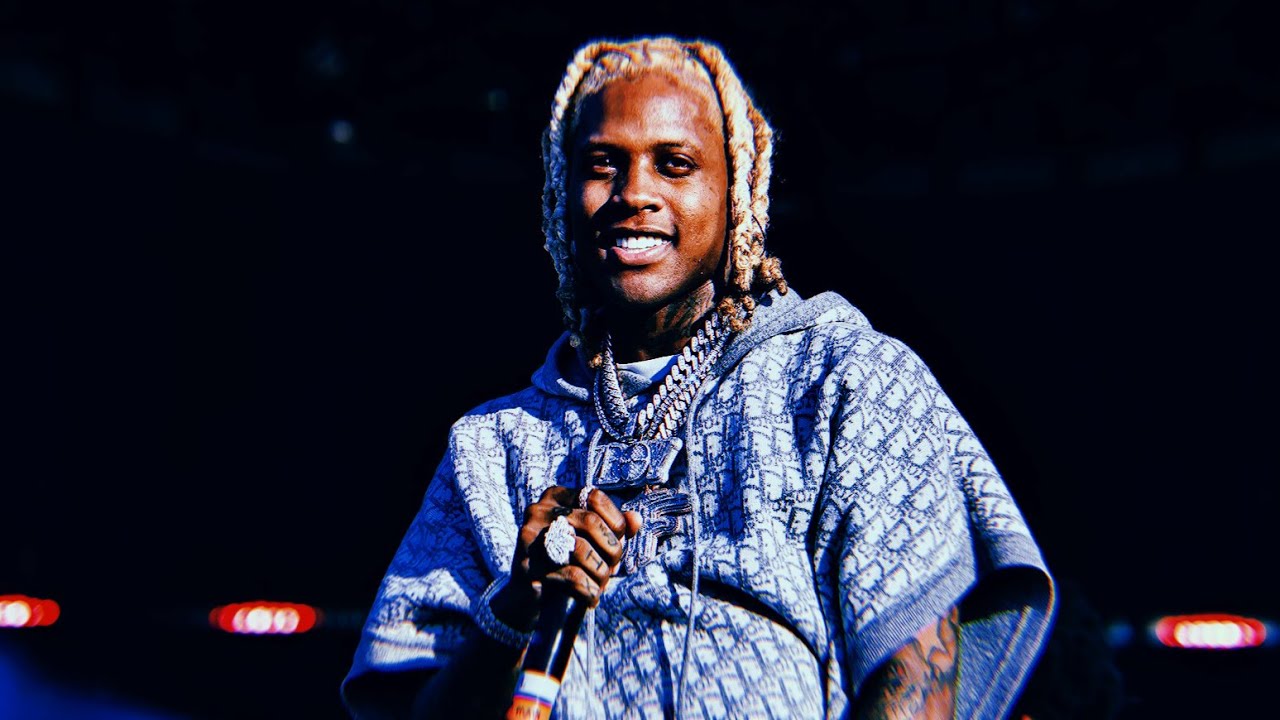 FREE Lil Durk Type Beat | 2026 - “Hope It Hurts”